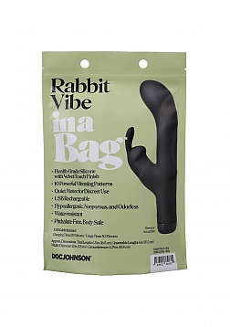 Rabbit Vibrator