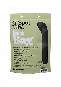 G-Spot Vibrator