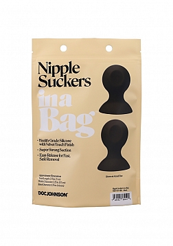 Nipple Suckers