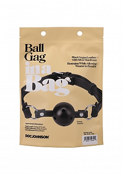 Ball Gag