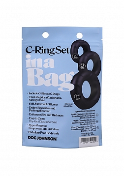 C-Ring Set