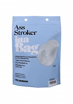 Ass Stroker