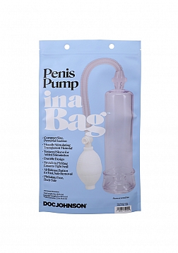 Penis Pump