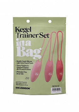 Kegel Trainer Set