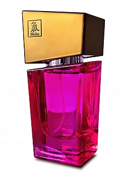 Pheromon Fragrance - Woman Pink - 50 ml