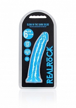 RealRock - Glow in the Dark Neon - Slim - 6\