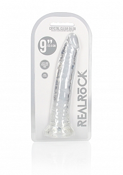 RealRock - Crystal Clear - Slim 9\