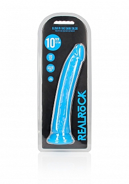 RealRock - Glow in the Dark Neon - Slim - 10\