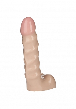 Dildo - 7" / 18 cm