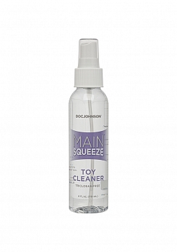 Toy Cleaner - 4 fl oz / 120 ml