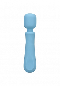 Euphoria - Rechargeable Silicone Wand Vibe