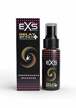 Delay Spray Plus - 50ml