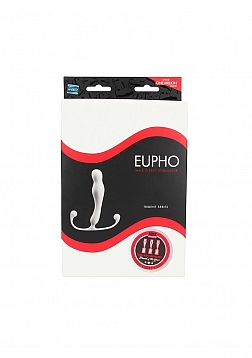 Eupho Trident - White