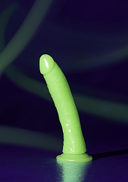 RealRock - Glow in the Dark Neon - Slim - 7\