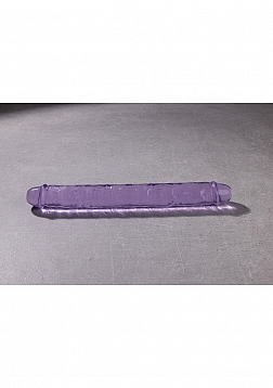 RealRock - Chrystal Clear - Double Dong - 13\