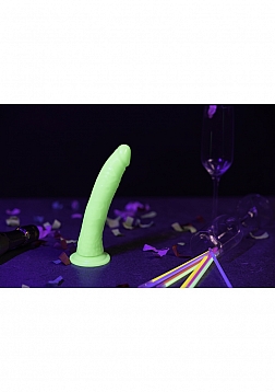 RealRock - Glow in the Dark Neon - Slim - 7\