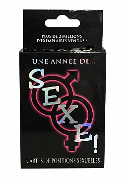 Sex Card French