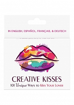 Creative Kisses