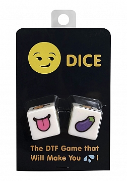 DTF Dice