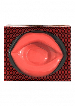 Sexy Lips Ashtray