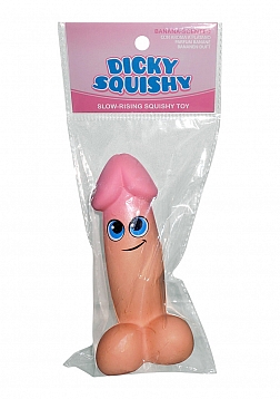 Dicky Squishy