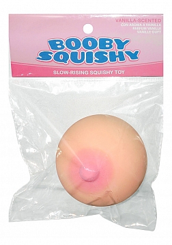 Booby Squishy