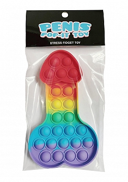 Penis Pop-it-Toy