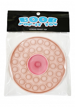 Boob Pop-it-Toy