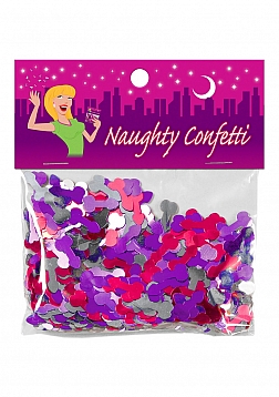 Naughty Confetti