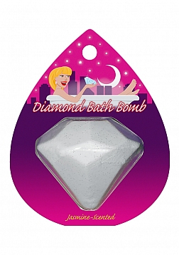 Diamond Bath Bomb