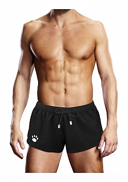 Swim Trunk - Black