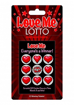 Love Me Lotto