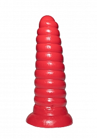 SillyCorn - Red SillyCorn - Red