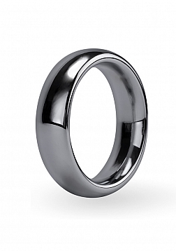 Silver 45mm Ring