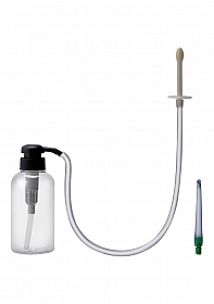 Bottle Douche Bottle Douche