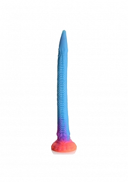 Makara - Glow in the Dark - Silicone Snake Dildo