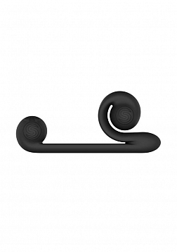 Snail Vibe Flexible - Black