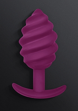 G-Plug Twist 2 - Fuchsia