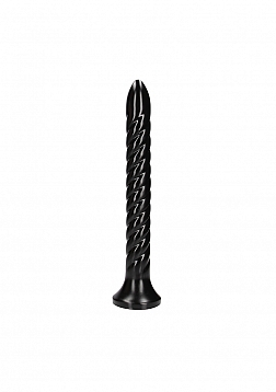 Swirled Anal Snake - 12''/ 30 cm