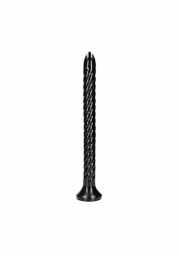 Swirled Anal Snake - 16''/ 40 cm