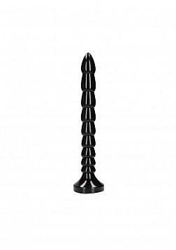 Stacked Anal Snake - 12''/ 30 cm