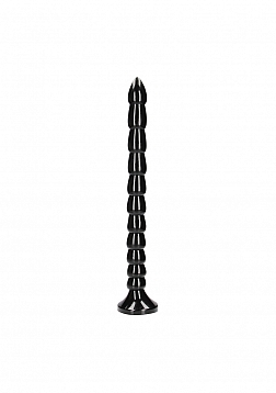 Stacked Anal Snake - 16''/ 40 cm