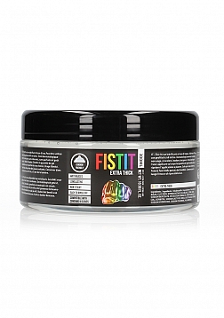 Extra Thick Lubricant - Rainbow - 10.1 fl oz / 300 ml