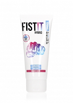 Hybrid Lubricant - 3.4 fl oz / 100 ml