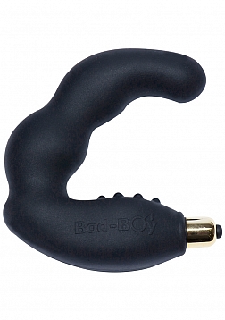 Bad Boy - Dual P-Spot Stimulator