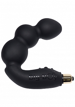 Big Boy - Prostate Vibrator