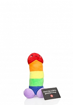 Penis Plushie - 12"/ 30 cm