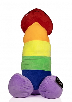 Penis Plushie - 39''/ 100 cm