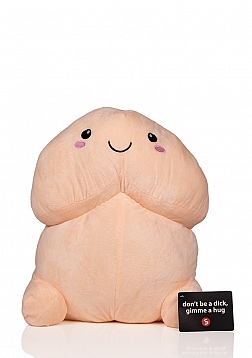 Short Penis Plushie 20''/ 50 cm