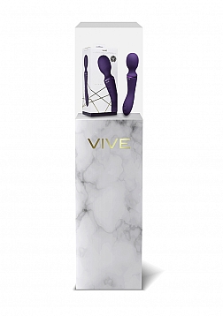 Vive Pillar with Sticker and Plastic Dome